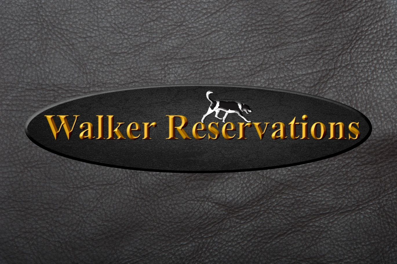 Walker Reservations